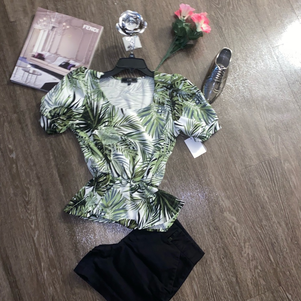 Women’s blouse